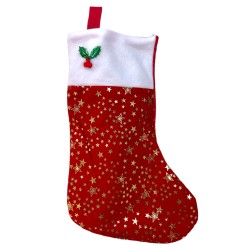 Skarpeta świąteczna z...