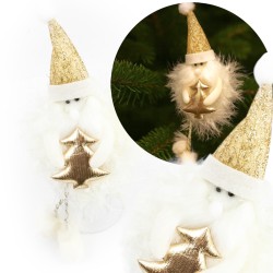 Ozdoba choinkowa skrzat...