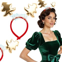 Zestaw Gadżetów Świątecznych 11 sztuk