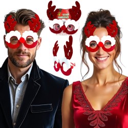 Zestaw Gadżetów Świątecznych 11 sztuk