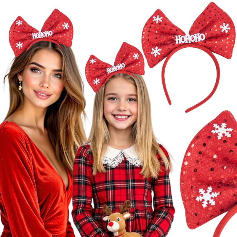 Zestaw Gadżetów Świątecznych 11 sztuk