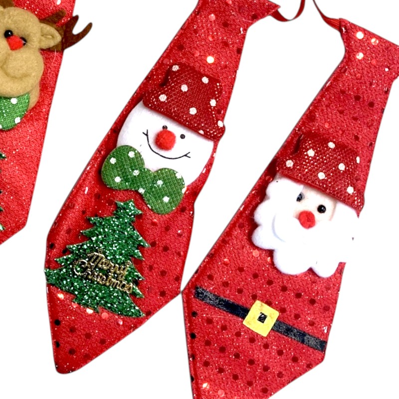 Zestaw Gadżetów Świątecznych 11 sztuk