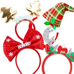 Zestaw Gadżetów Świątecznych 11 sztuk