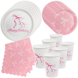 Zestaw urodzinowy Birthday...