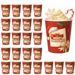 Zestaw 25 Świątecznych...