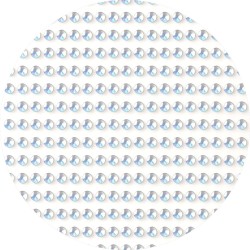 Kryształki Naklejki holo...