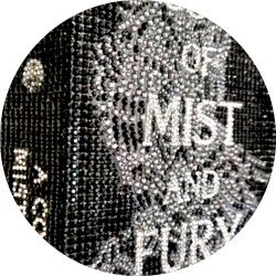 Kryształki naklejki Scrapbooking srebrne OPAL 260 sztuk 6mm