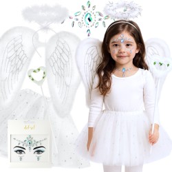 Strój Aniołek z TUTU,...