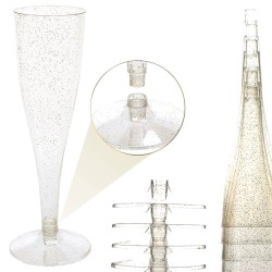 Zestaw kieliszków...