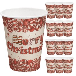 Kubeczki papierowe...