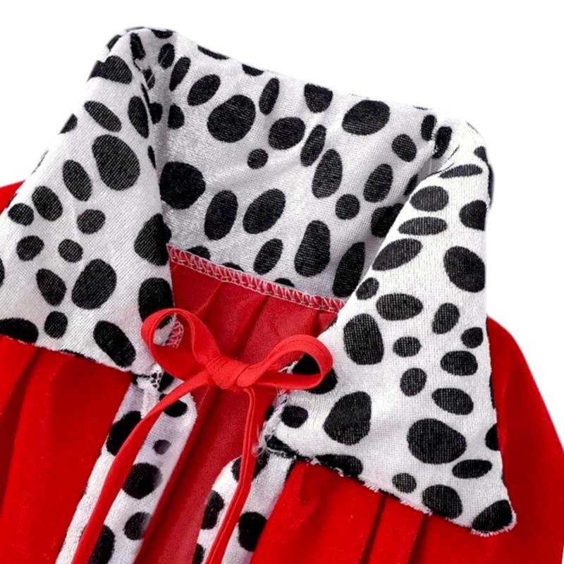 Przebranie Król Jasełka z Peleryną 80cm Koroną i Berłem