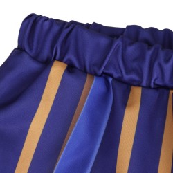 Strój Demon Hunters KPOP Zoey cosplay top i spodnie