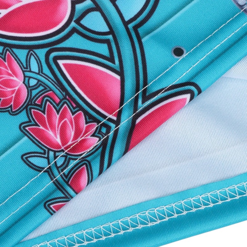 Strój Demon Hunters KPOP Zoey cosplay top i spodnie