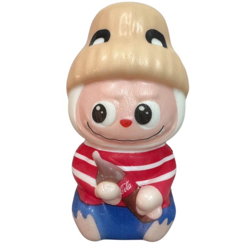 Zapachowy Gniotek Squishy Labu Bu 10 cm - 1 szt