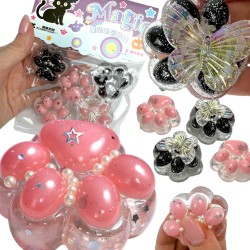 Gniotki Kocia Łapka i...