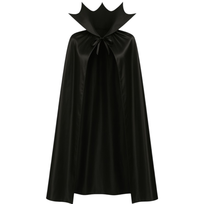 Zestaw Diabolina Demona z Peleryną i Rogami