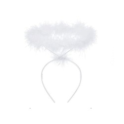 Strój Aniołek z TUTU i Skrzydłami