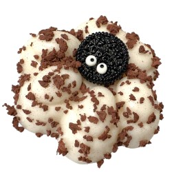 Zabawka sensoryczna Kocia Łapka w posypce Oreo Chocolate Macha