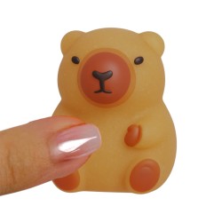 Mini Gniotek Mochi Kapibara...