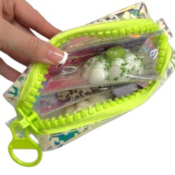 Zestaw Gniotków Kocia Łapka Mochi Ciastko Oreo 7szt