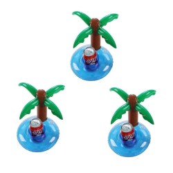 Dmuchana podstawka Palma drink