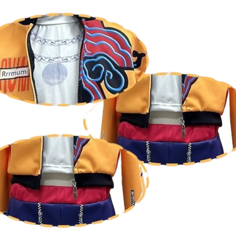 K-pop kostium Rumi Demon Hunters 140-150