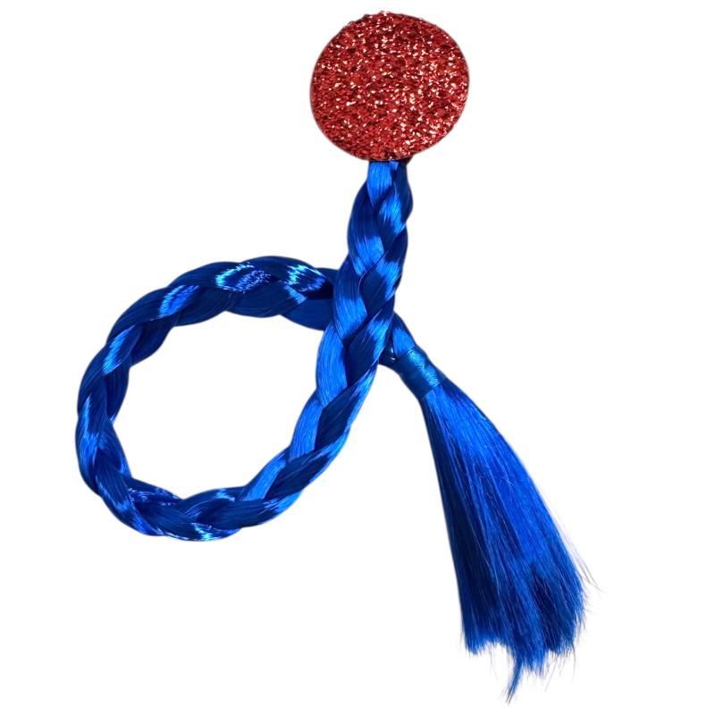 Zestaw Akcesoriów do Stroju Biedronka