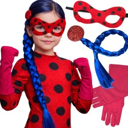 Zestaw Akcesoriów do Stroju...