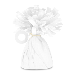 Papierowy ciężarek...