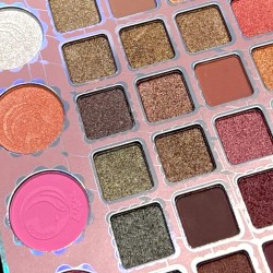 Paleta cieni IGODOO Super Nude 40 kolorów