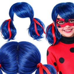 Peruka Biedronka dla Super...