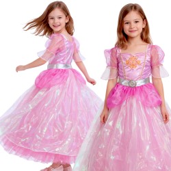 Sukienka Księżniczki Strój...