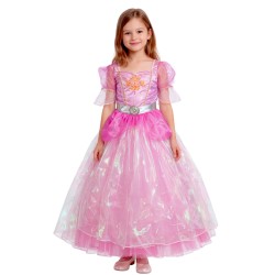 Sukienka Księżniczki Strój Suknia na Karnawał Bal
