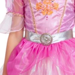 Sukienka Księżniczki Strój Suknia na Karnawał Bal