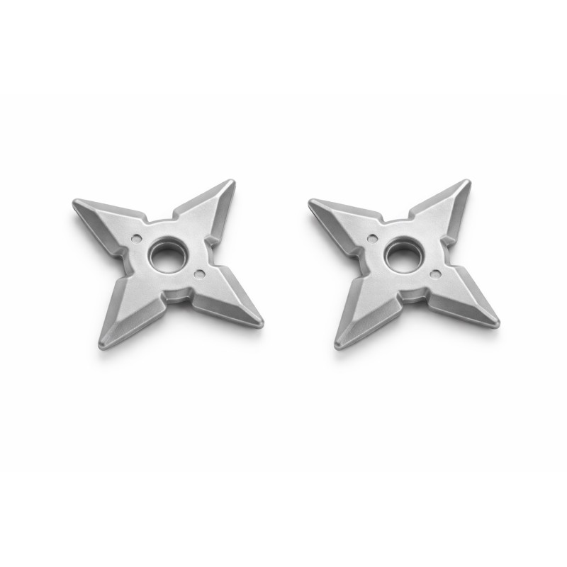 Kostium ninja dla dzieci Strój zestaw