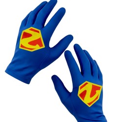 Rękawiczki superbohatera