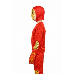 Strój Ironman strój przebranie super bohater