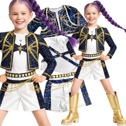 Strój KPOP Demon Hunters...