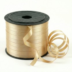 Wstążka złota 90m 5mm na rolce