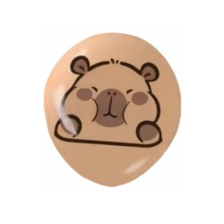 Zestaw Balonów Lateksowych...