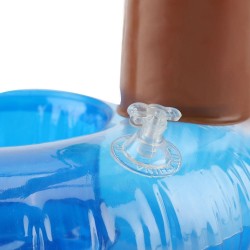 Dmuchana podstawka Palma drink