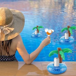 Dmuchana podstawka Palma drink