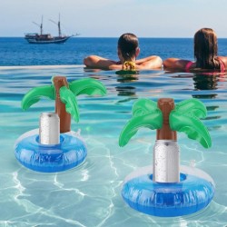 Dmuchana podstawka Palma drink