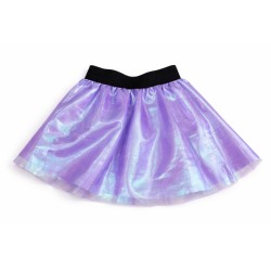 Zestaw Wróżki Holo z LED Skrzydłami i Kryształkami