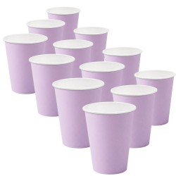 Kubeczki papierowe...