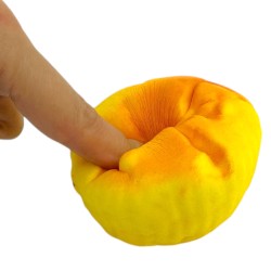 Gniotek antystresowy Babeczka pachnąca squishy 1 szt.