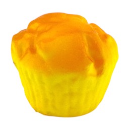 Gniotek antystresowy Babeczka pachnąca squishy 1 szt.