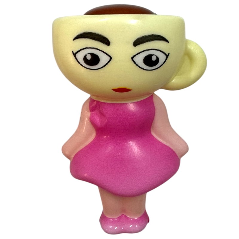 Zapachowy gniotek Squishy Brainrot 10 cm