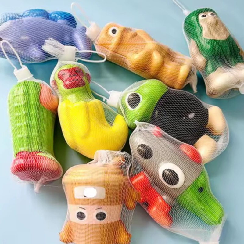 Zapachowy gniotek Squishy Brainrot 10 cm