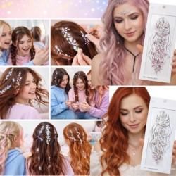 Strój Elfa Wróżki z Akcesoriami: Uszy Skrzydła Pierścień Kryształki